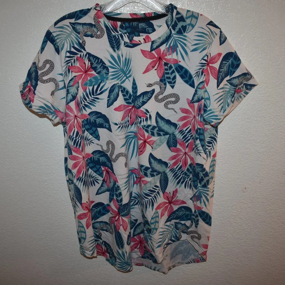 Hollister Co. Shirt - Picture 2 of 4